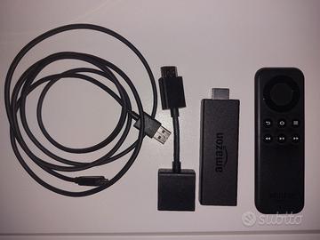 Amazon Fire Stick hdmi tv smart