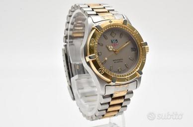 TAG Heuer 2000