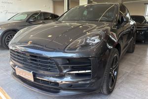 Porsche Macan 2.0 245cv