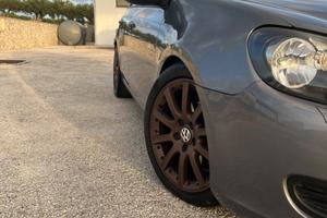 Golf 6