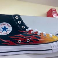 Scarpa converse