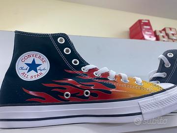 Scarpa converse