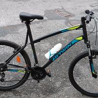Mountain bike rokrider 340 btwin decathlon 