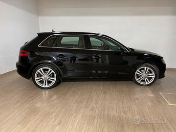 Audi A3 2.0 TDI 150
