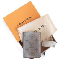 Porta carte di credito Vuitton M30837  organizer