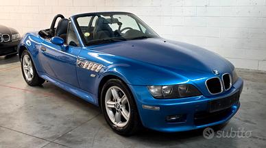 Bmw 2.2 Roadster Estoril Individual