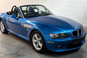 Bmw 2.2 Roadster Estoril Individual