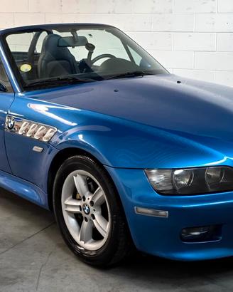 Bmw 2.2 Roadster Estoril Individual