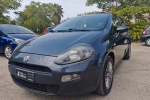 Fiat Grande Punto Evo 1.3 MJT 5porte 2012