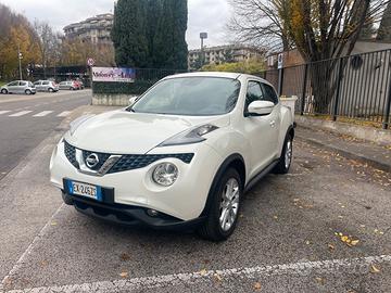 Nissan Juke 1.2 DIG- T 115 CV Acenta - 2015