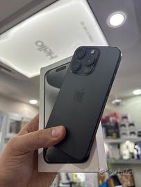 Iphone 15 pro 128GB Perfetto