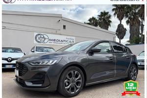 FORD Focus 1.5 EcoBlue 120CV 5p. ST Line