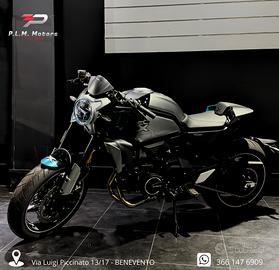 CFMoto CLX-700 sport (NUOVA DA IMMATRICOLARE)