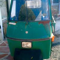 smembro ape 50 monofaro