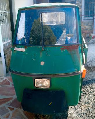 smembro ape 50 monofaro