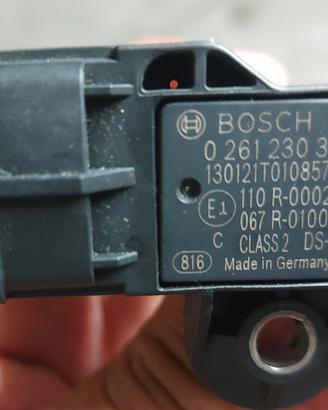 Sensore di Pressione Bosch 0261230373