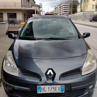 Renault Clio 2007 1.5 dci Le Iene 86 cv