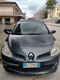 Renault Clio 2007 1.5 dci Le Iene 86 cv