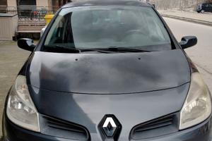 Renault Clio 2007 1.5 dci Le Iene 86 cv