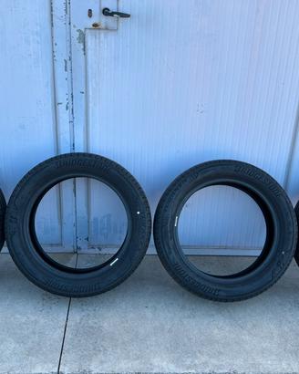 4 PNEUMATICI BRIDGESTONE TURANZA