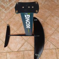 Foil Gong X-Over XL Alu