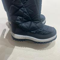 Scarpe da neve Axa bambini 32