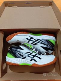 scarpe Asics nuove