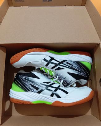 scarpe Asics nuove