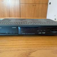 Decoder Tv Digitale Terrestre Telesystem TS7000MHp