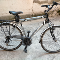City bike