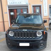 Jeep Renegade 1.6 Multijet 105 CV Business