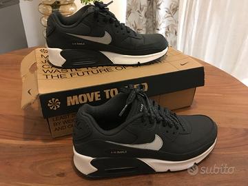 NIKE AIR MAX 90 DONNA NUMERO 38 5 NUOVE Abbigliamento e Accessori In vendita a Modena