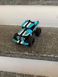 Lego technic Stunt Truck 42059