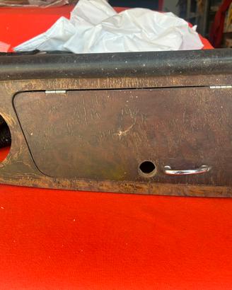 Pezzo cruscotto Jaguar