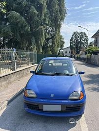 Fiat 600