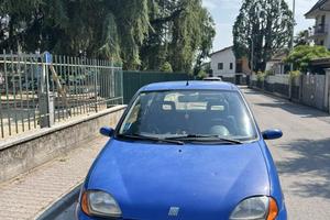 Fiat 600