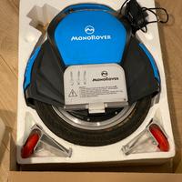 Mono ruota Monorover