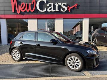 AUDI A1 SPB 25 TFSI S-line S tronic APP CONNECT-