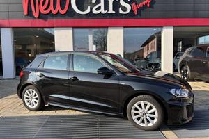 AUDI A1 SPB 25 TFSI S-line S tronic APP CONNECT-