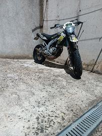 Aprilia RX 50