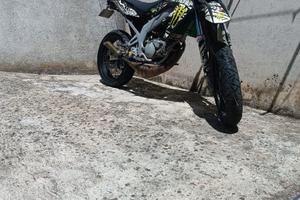 Aprilia RX 50
