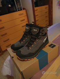 scarpe CMP 45