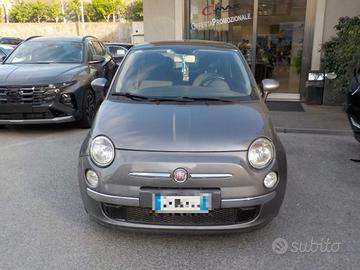 FIAT 500 1.3 Mjt 16V 95CV Lounge