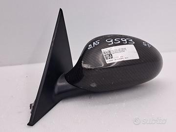 SPECCHIETTO RETROVISORE SINISTRO BMW Serie 1 Serie