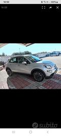 500X City Cross