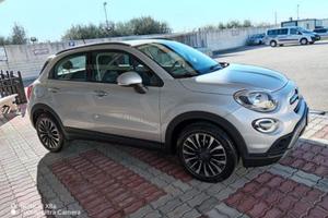 500X City Cross