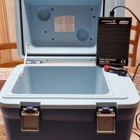 frigo box termico per auto elettrico