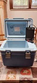 frigo box termico per auto elettrico