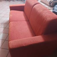 Divano letto