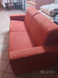 Divano letto
